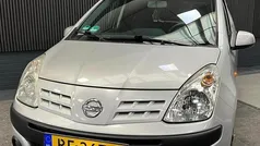 Gebruikt 2011 Nissan Pixo Visia Hatchback | € 2.999 (Eerlijke prijs)