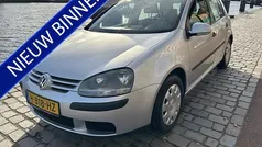 Gebruikt 2003 VW Golf IV Hatchback | € 1.250 (Eerlijke prijs)