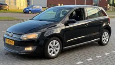 Gebruikt 2010 VW Polo Comfortline Hatchback | € 3.000 (Eerlijke prijs)