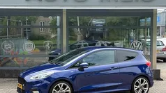 Gebruikt 2018 Ford Fiesta ST-Line Hatchback | € 8.495 (Eerlijke prijs)