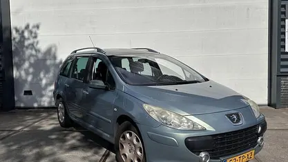 Occasion 2007 Peugeot 307 Stationwagen | € 950 (Eerlijke prijs)