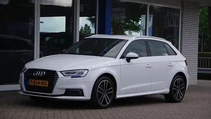 Occasion Audi A3 Sportback e-tron Sport 204 PK (150 kW) 2020 Hatchback