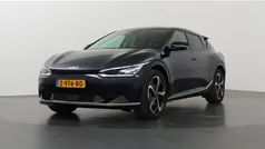 Blauw Gebruikt 2024 Kia EV6 4 SUV | € 40.830 (Goede deal)
