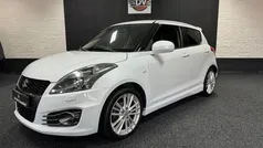 Gebruikt 2016 Suzuki Swift Sport Hatchback | € 12.445 (Eerlijke prijs)