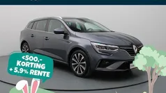 Renault Mégane GrandTour