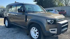 Beige Gebruikt 2021 Land Rover Defender SUV | € 47.990 (Eerlijke prijs)