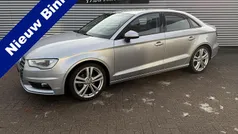 Grijs Gebruikt 2015 Audi A3 Ambition Sedan | € 14.745 (Eerlijke prijs)