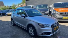 Gebruikt 2012 Audi A1 Attraction Hatchback | € 6.999 (Eerlijke prijs)
