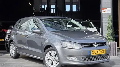 Occasion VW Polo Comfortline 69 PK (50 kW) 2013 Hatchback