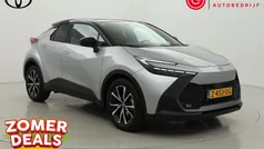 Gebruikt 2024 Toyota C-HR Edition SUV | € 33.499 (Goede deal)