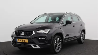 Occasion 2021 Seat Ateca Business SUV | € 19.950 (Eerlijke prijs)