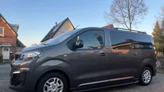 Grijs Gebruikt 2021 Peugeot Expert Van | € 18.290 (Goede deal)