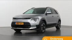 Grijs Gebruikt 2024 Kia e-Niro Advance SUV | € 33.935 (Super prijs)