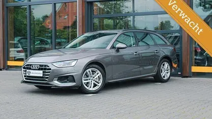 Occasion Audi A4 Business 204 PK (150 kW) 2020 Stationwagen