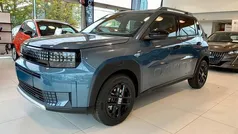 Gebruikt 2025 Fiat Panda Icon SUV | € 22.275 (Goede deal)