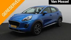 Gebruikt 2020 Ford Puma Gen-E Titanium SUV | € 15.945 (Eerlijke prijs)