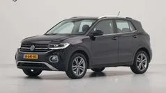 Gebruikt 2021 VW T-Cross Style SUV | € 19.440 (Eerlijke prijs)