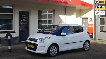 Occasion Citroën C1 Feel 72 PK (52 kW) 2018 Hatchback