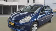 Renault Clio II
