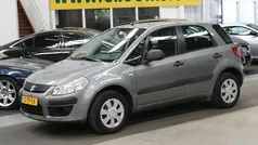 Gebruikt 2006 Suzuki SX4 MPV | € 4.444 (Eerlijke prijs)