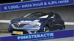 Renault Mégane IV