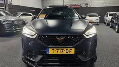 Gebruikt 2021 Cupra Formentor SUV | € 37.950 (Eerlijke prijs)