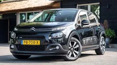 Gebruikt 2017 Citroën C3 Shine Hatchback | € 9.350 (Eerlijke prijs)