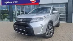 Zilver Gebruikt 2024 Suzuki Vitara SUV | € 26.999 (Eerlijke prijs)