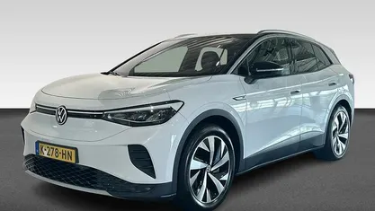 Occasion VW ID.4 150 kW (204 PK) 2020 SUV