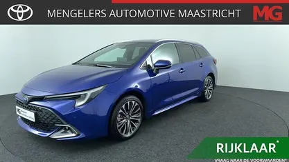 Occasion Toyota Corolla 140 PK (102 kW) 2025 Stationwagen