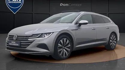 Occasion 2026 VW Arteon Elegance Stationwagen | € 28.950 (Goede deal)