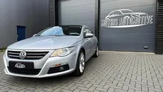Grijs Gebruikt 2008 VW CC Sedan | € 6.950 (Goede deal)