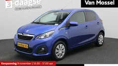 Gebruikt 2020 Peugeot 108 Active Hatchback | € 9.400 (Eerlijke prijs)