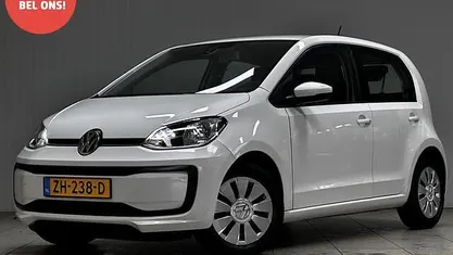 Gebruikt 2019 VW up! move up! Hatchback | € 6.995 (Goede deal)
