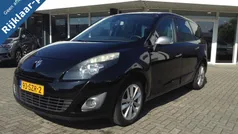 Noir etoile Gebruikt 2012 Renault Grand Scénic III MPV | € 9.500