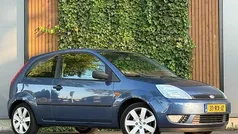 Gebruikt 2005 Ford Fiesta Futura Hatchback | € 1.950 (Eerlijke prijs)