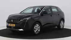 Gebruikt 2022 Peugeot 3008 Active SUV | € 19.400 (Super prijs)