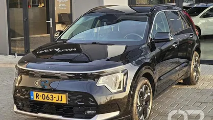Gebruikt 2022 Kia e-Niro SUV | € 26.949 (Eerlijke prijs)