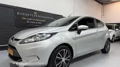 Gebruikt 2012 Ford Fiesta Ghia Hatchback | € 3.295 (Eerlijke prijs)