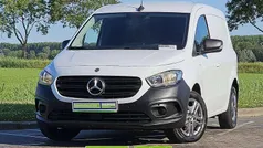 Wit Gebruikt 2023 Mercedes Citan 108 Van | € 13.250 (Eerlijke prijs)