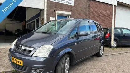Occasion Opel Meriva 105 PK (77 kW) 2008 MPV