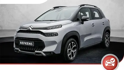 Occasion 2024 Citroën C3 Aircross SUV | € 18.825 (Eerlijke prijs)