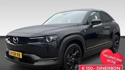 Occasion 2024 Mazda MX30 Makoto SUV | € 23.930 (Goede deal)