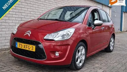 Occasion Citroën C3 74 PK (54 kW) 2012 Hatchback