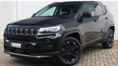 Gebruikt 2022 Jeep Compass SUV | € 28.900 (Eerlijke prijs)