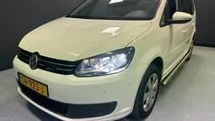 Gebruikt 2015 VW Touran MPV | € 5.999 (Goede deal)