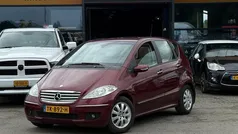 Gebruikt 2008 Mercedes A150 Classic MPV | € 2.950 (Goede deal)