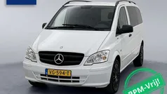 Gebruikt 2014 Mercedes Vito MPV | € 10.745 (Super prijs)