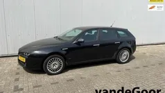 Alfa Romeo 159
