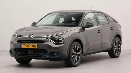 Occasion Citroën e-C4 Feel 114 kW (156 PK) 2023 SUV